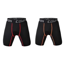 Новые мужские шорты для бодибилдинга Фитнес тренажерные залы, шорты для мужчин, Muscle Alive эластичные компрессионные колготки для бега и езды на велосипеде