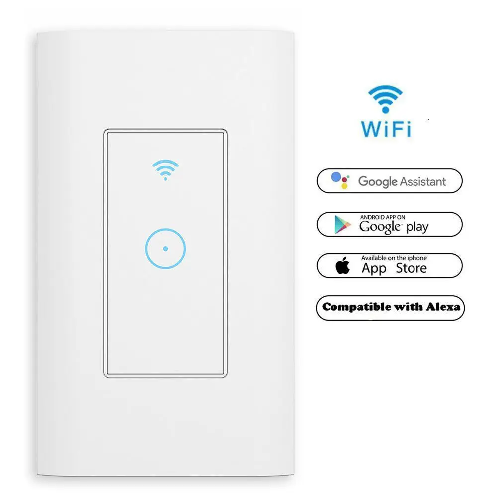 best smart wall switch to use with ifttt best smart wall switch to use with ifttt