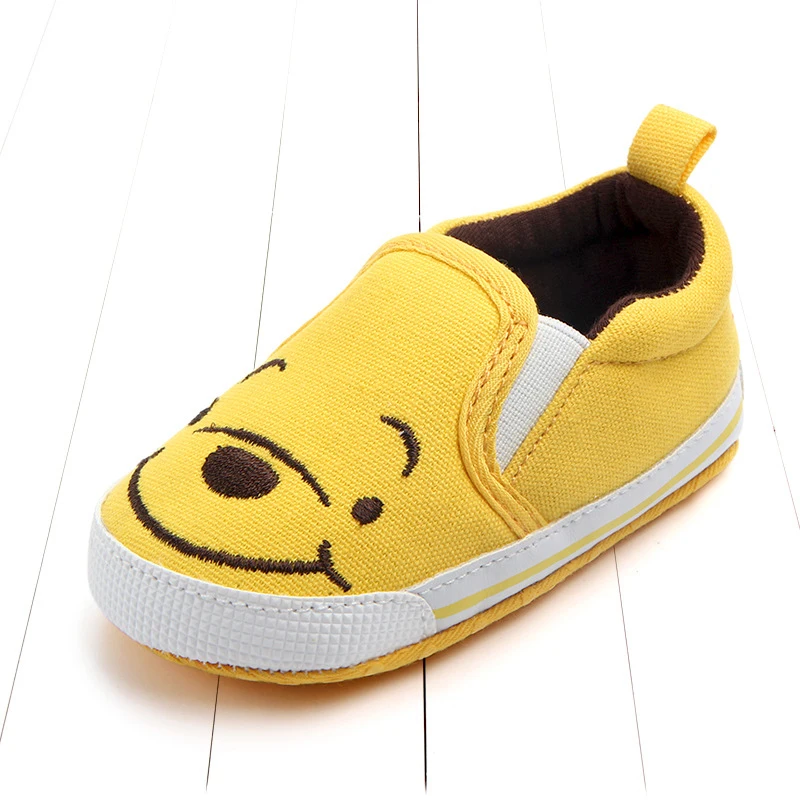 Г.; обувь для мамы и ребенка; обувь для малышей с героями мультфильмов; обувь для маленьких мальчиков и девочек; мокасины для малышей 0-24 месяцев; нескользящая обувь с мягкой подошвой