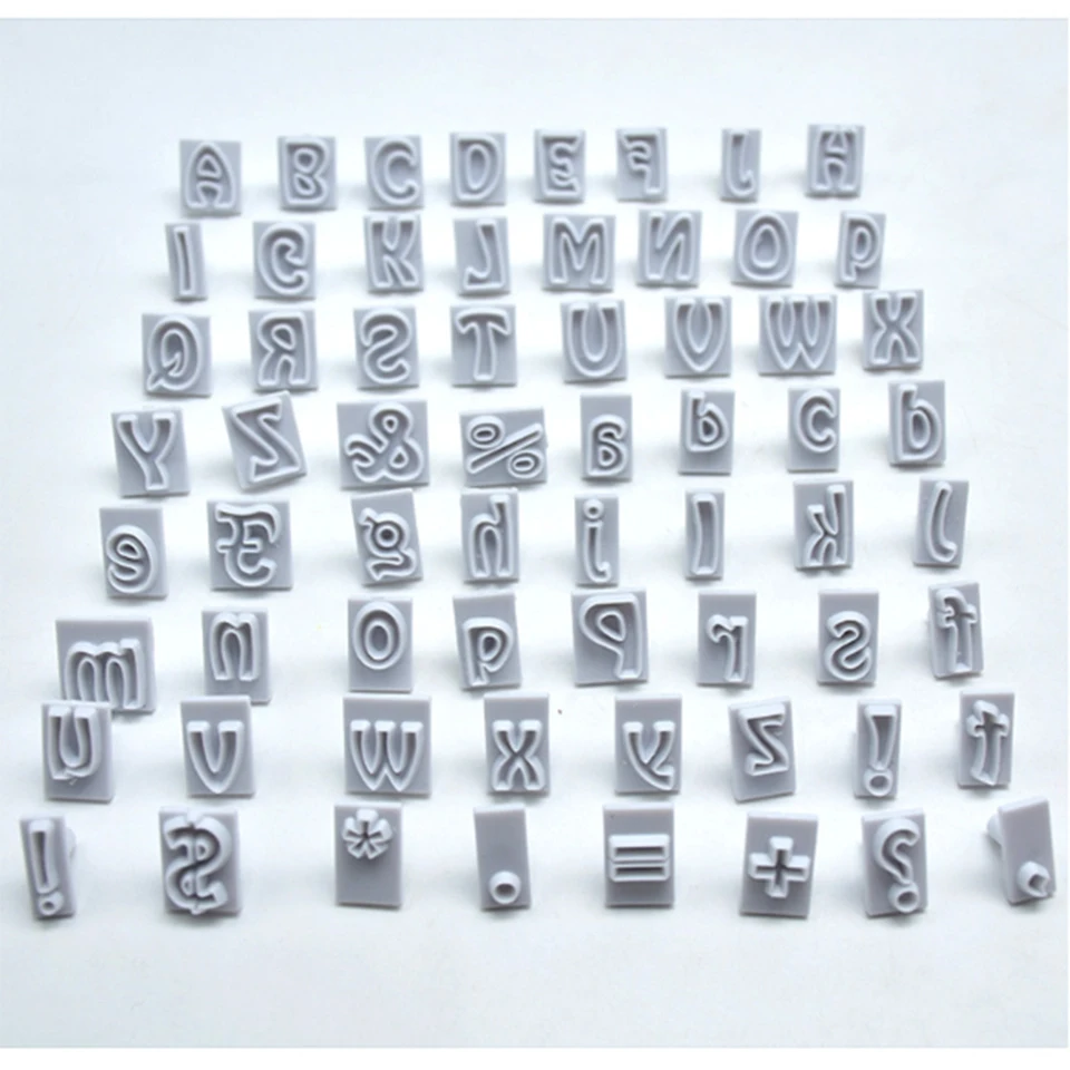 Alphabet Cookie Cutter (3)