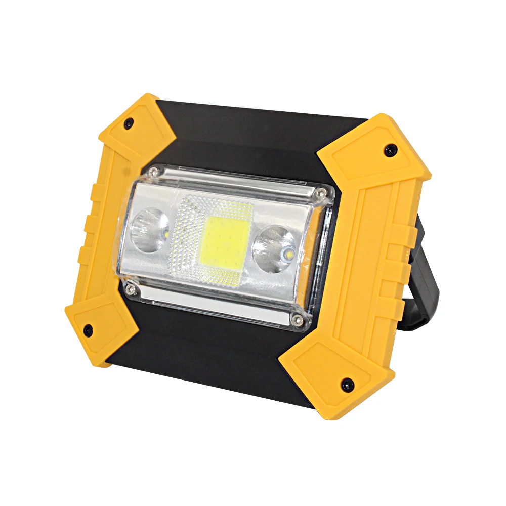 Portable Spotlight