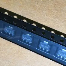 100 шт. 78L05 78L08 78L09 78L12 78L15 79L05 79L08 79L09 5V 8V 12V 15V 9V SOT89 SMD регулятор напряжения