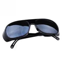 Высокое качество пыли брызг ветрозащитный охраны труда сварки солнцезащитные очки рабочих защитные очки