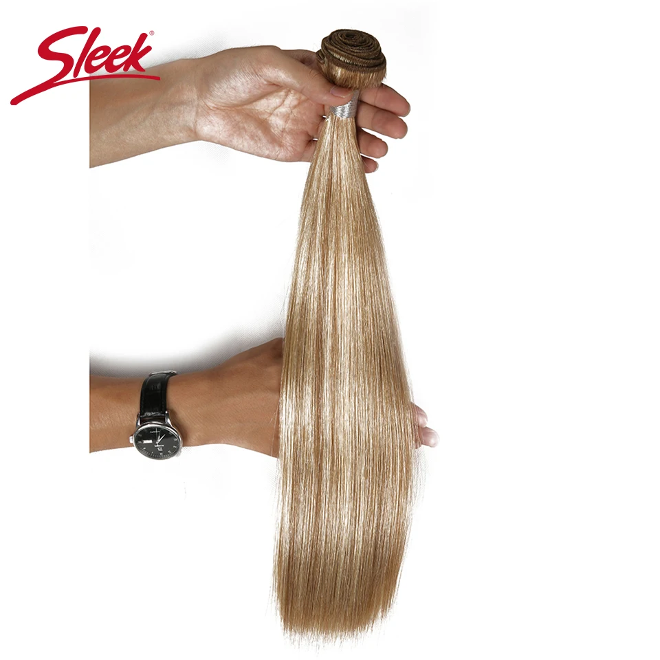 Гладкий Virgin цельный медовый блонд двойной нарисованный бразильский норковый шелковистый прямой человеческие волосы переплетения пучки волосы Remy для наращивания