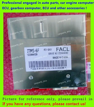 

For car engine computer board/ITMS-6 ECU/Electronic Control Unit/Car PC/ Foton Pickup 12244459 491