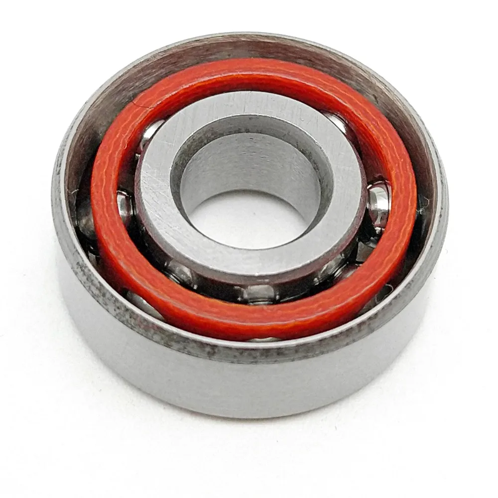 

1pcs MOCHU 706 706AC 706AC/P5 6X17X6 Angular Contact Bearings Spindle Bearings CNC ABEC-5 25 Contact Angle