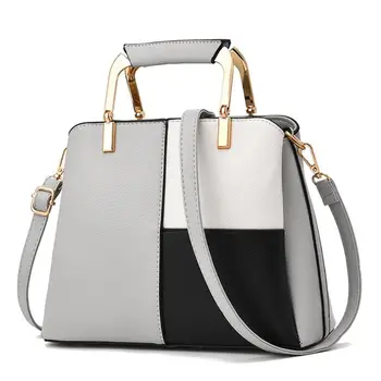 

New WoMan Bags Purse Shoulder Handbag Tote Messenger Hobo Satchel Top-handle Bag Crossbody