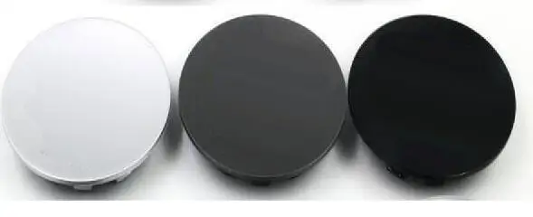 

4pcs Wheel center hub caps for car