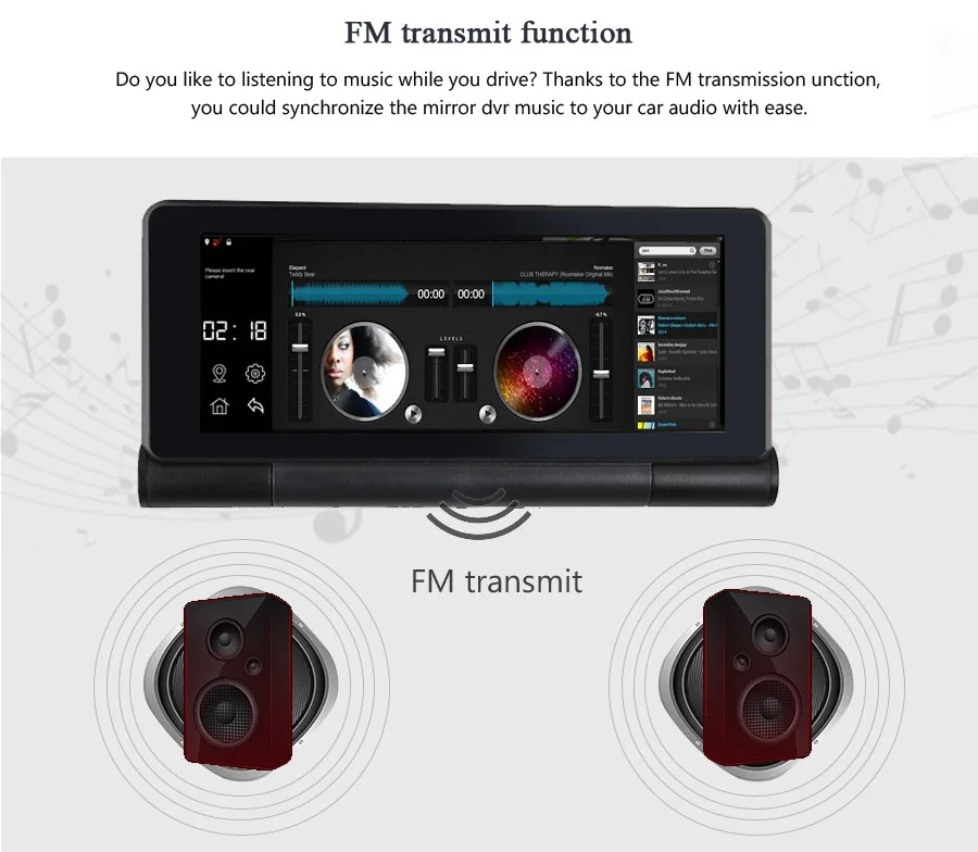 FM