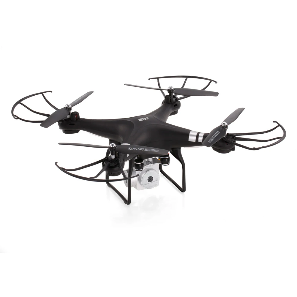 2.4G 1080P Camera Drone Professional Wifi FPV Drone Height Hold Real-time Transmission Video RC Quadcopter Helicopter Dron (11)