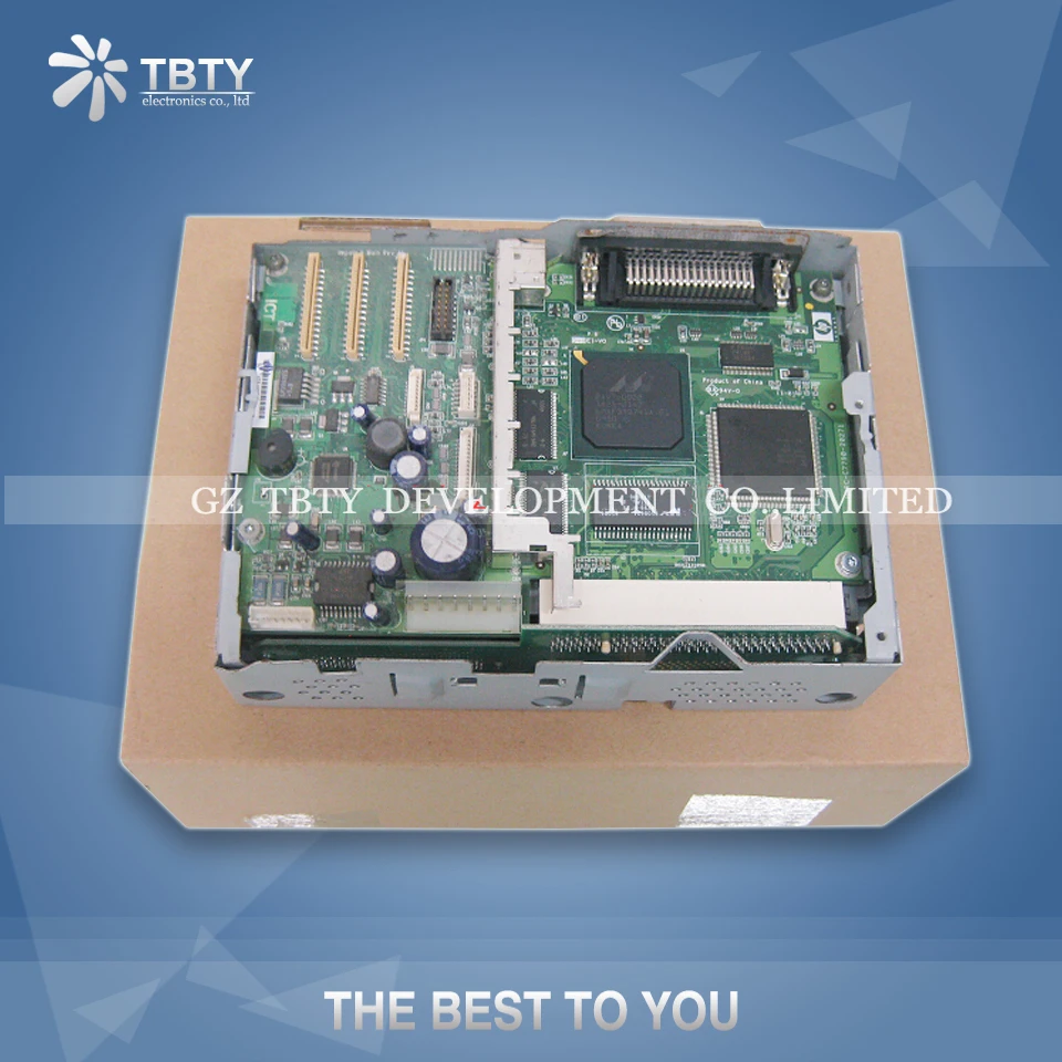 100% Guarantee Test Main Formatter Board For HP DesignJet 130 C7790-20271 Mainboard Free Shipping On Sale 100% Guarantee Test Main Formatter Board For HP DesignJet 130 C7790-20271 Mainboard Free Shipping On Sale