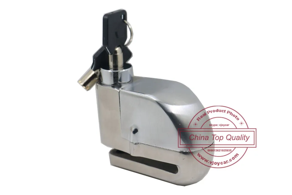 Alarm Lock lk302 (5)