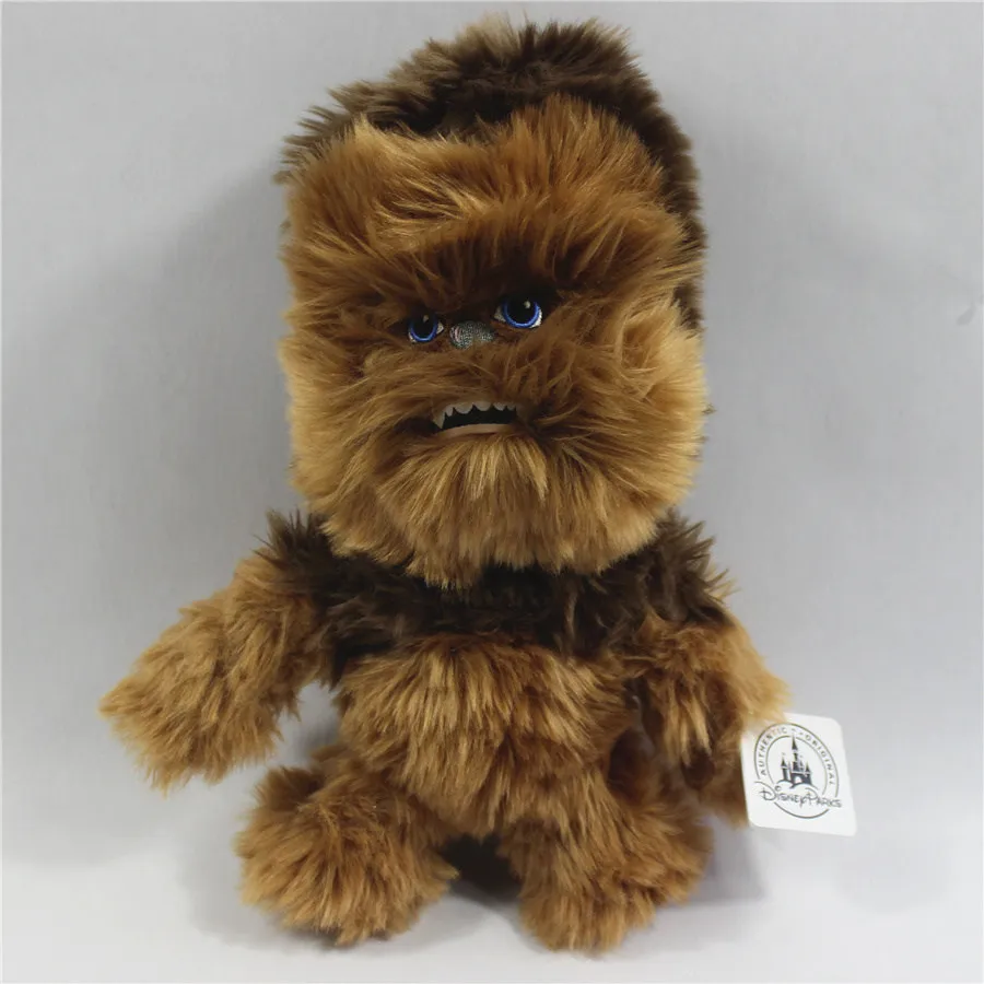 1 шт. 30 см Звездные войны Дарт Вейдер Штурмовик плюшевые игрушки куклы для детей Подарки и день рождения