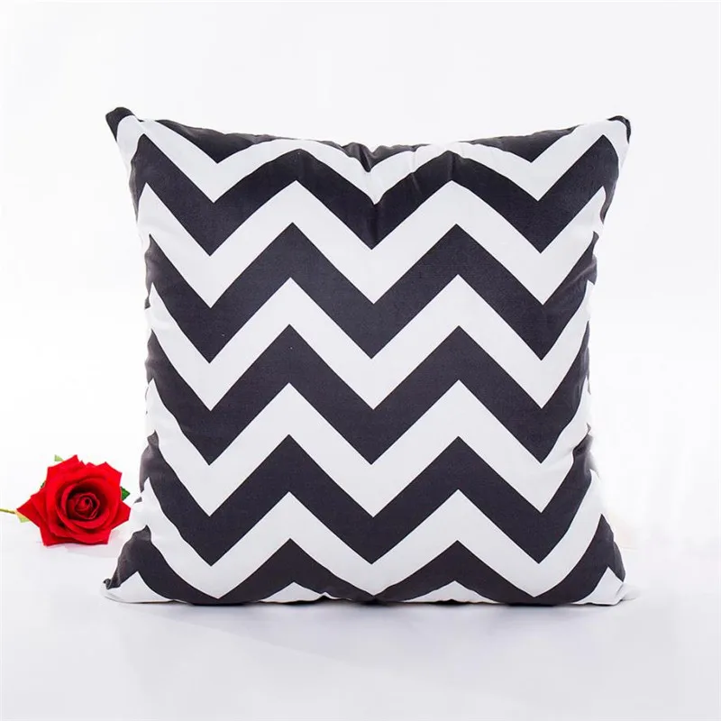 cushions home decor Sofa Waist Throw Cushion Cover Home Decor Cushion Cover Case   x30321 02
