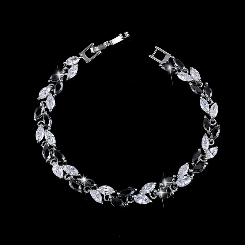 Leaf Bracelet12
