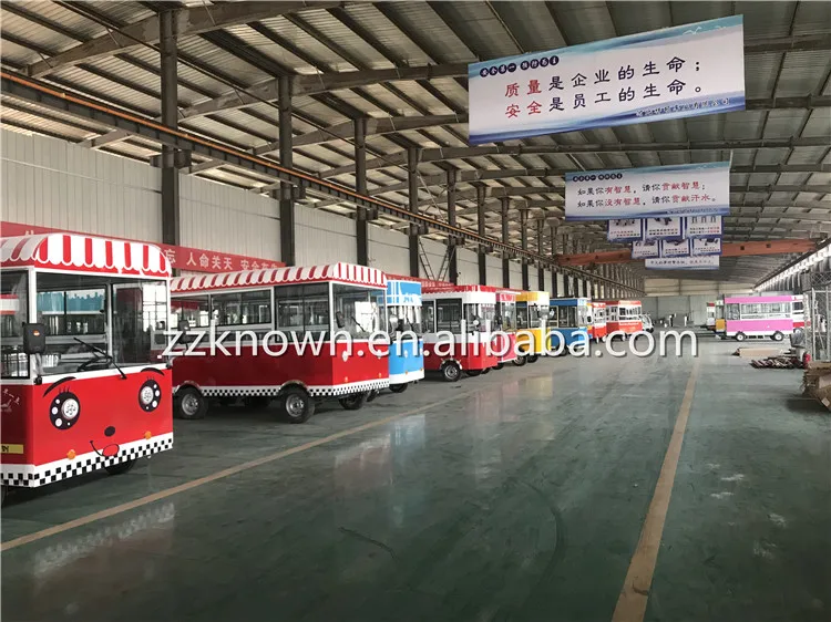 Electric food truck (28)