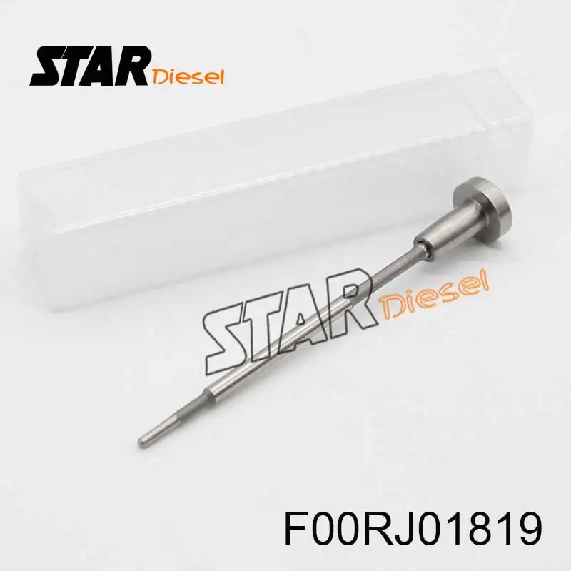 F00RJ01819 Форсунка клапан F 00R J01 819 F00R для 0 445 120 092/0 157/0 279 | Автомобили и мотоциклы