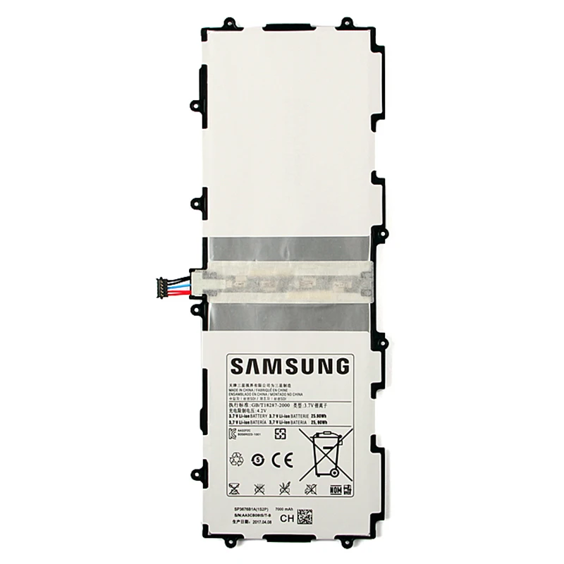 三星SP3676BIA（P7500） (7)
