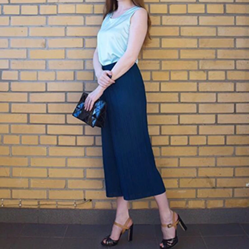 summer pants women 2019