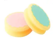 Волшебная безболезненная депиляция губка коврик для ног рука волос эффективный JA31 Прямая