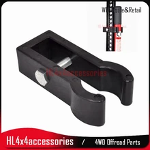 ^^Best Offers High Lift Jack Handle Keeper Isolator farm jack holder Anti Rattle Protector for lift jack parts recovery 4x4 accessories ^^Best Offers High Lift Jack Handle Keeper Isolator farm jack holder Anti Rattle Protector for lift jack parts recovery 4x4 accessories