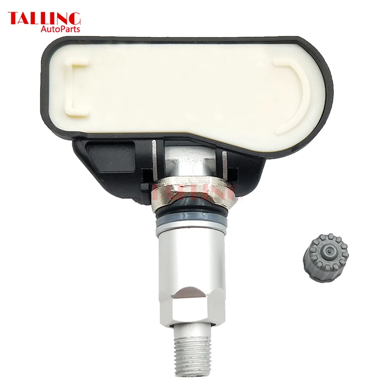 4 шт. A0009050030 датчик давления в шинах для Mercedes SLK 250 280 300 350 55 AMG SMART FORTWO 2002- датчик давления