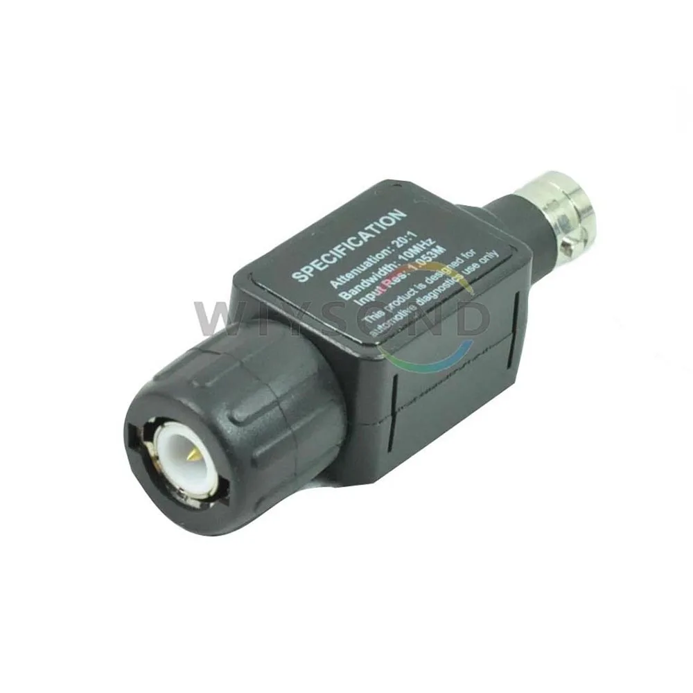 O038 Hantek MSO5062D 60 МГц MSO5102D 100 МГц MSO5202D 200 МГц 1GSa/s lcd " 2 в 1 Цифровой настольный осциллограф и анализатор логики - Цвет: HT201
