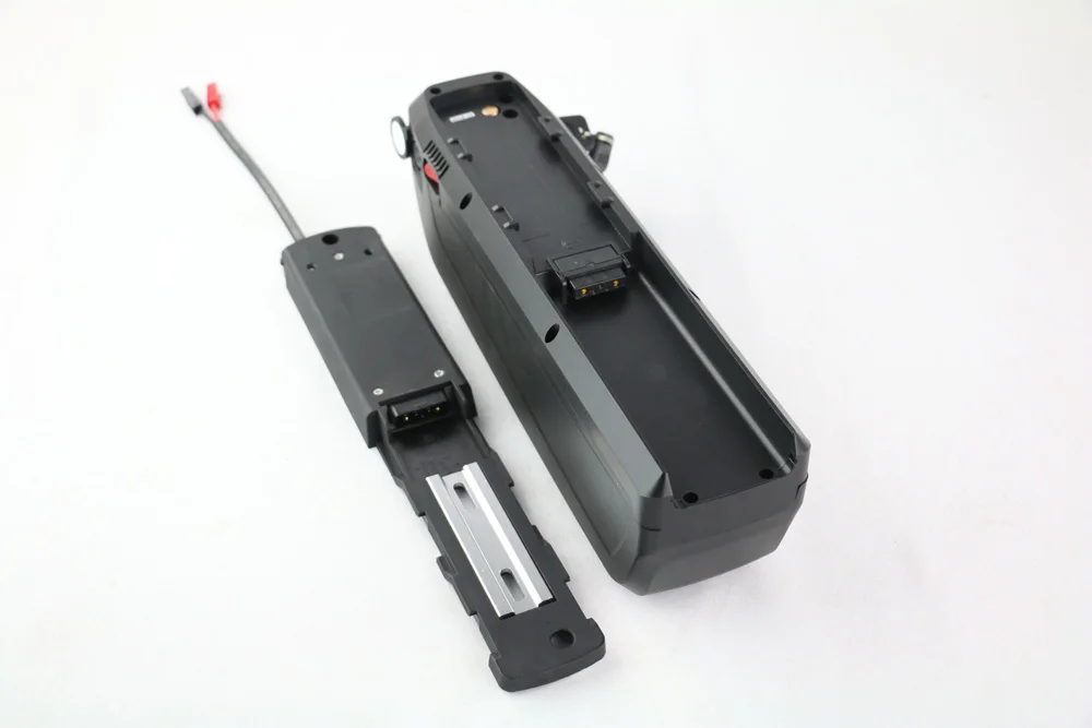 Flash Deal 48V 12.5Ah Electric Bicycle Battery 1000W Hailong E-Bike Battery Pack with USB 4