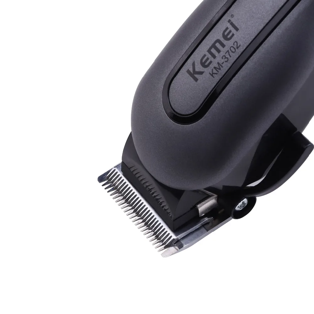 Kemei 10W Professional Hair Clipper Electric Cordless Hair Trimmer Barber Oil Head Hair Beard Cutter Man Hair Cutting Machines Kemei 10W Professional Hair Clipper Electric Cordless Hair Trimmer Barber Oil Head Hair Beard Cutter Man Hair Cutting Machines
