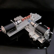 Wenwan beads machine micro beads beads machine car household Mini Lathe DIY wooden bead woodworking tools.