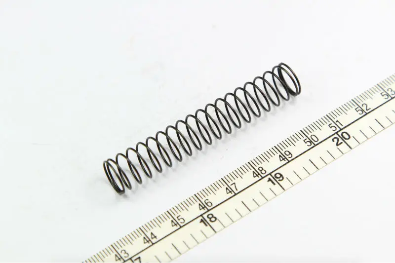 50pcs KF230210 Presser Foot Spring for Barudan Embroidery Machine Parts
