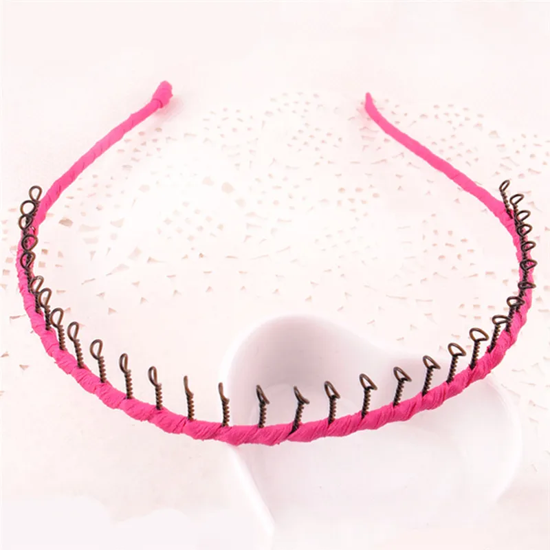 

Hair clip Details about 1Pcs Girl Flower Pearl Hair Band Headband Bridesmaid Accessories Hair clip dropship Jan10