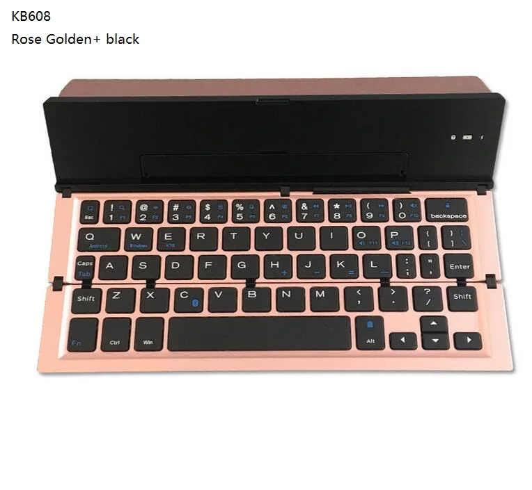 KB608 Bluetooth Keyboard (13)