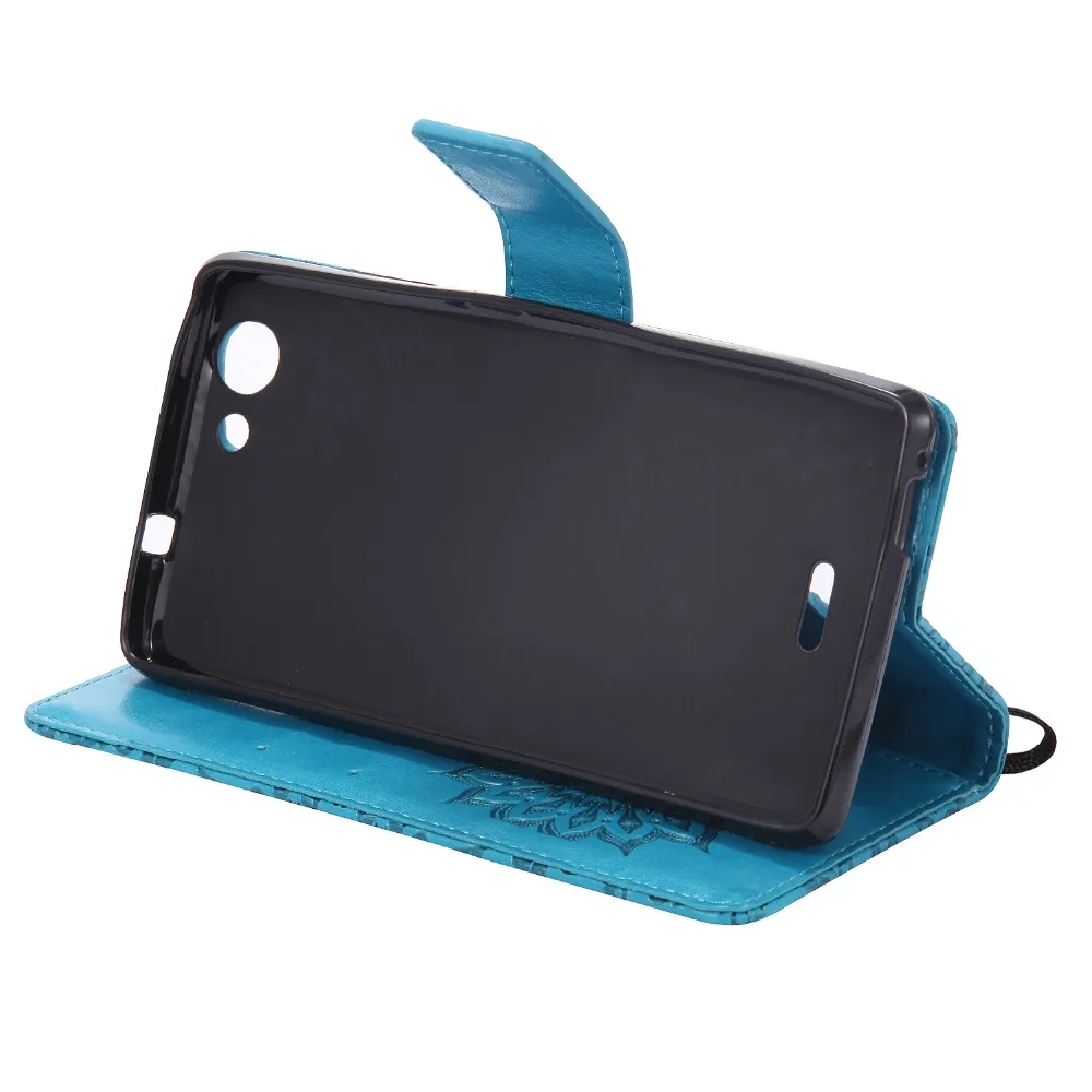 Чехол книжка с подсолнухом для fundas Asus Zenfone Go TV ZB551KL ZB ZB551 551 551KL чехол + держатель
