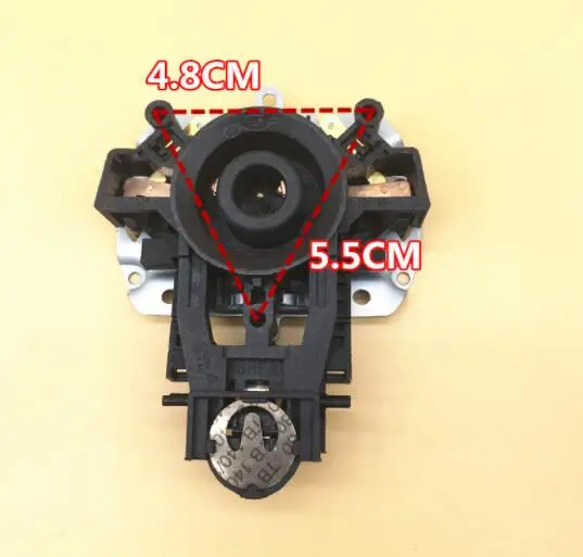 Электрический чайник Запчасти контроля температуры термостата Соединительный комплект