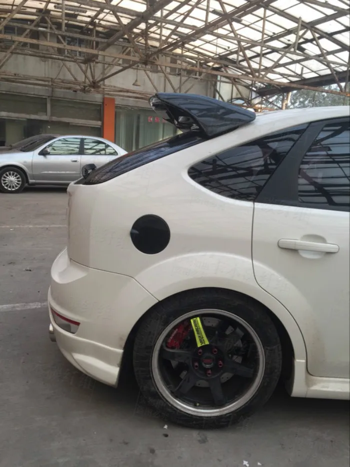 Задний спойлер из углеродного волокна подходит для FOCUS RS|rear spoiler wing|spoiler wingrear wing |