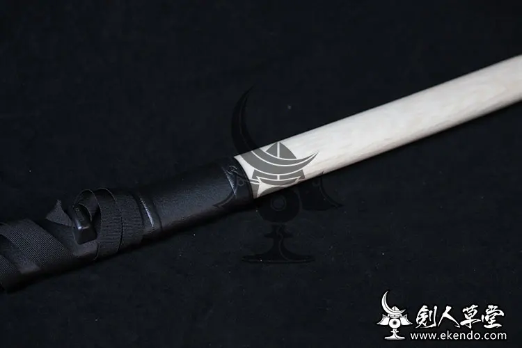 IKENDO.NET-KB034-пластиковые saya-shinai bokken bokuto аксессуары японский kendo деревянный меч