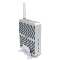 i5 8250u i7 HYSTOU Intel Core i5 8250U i3 7100U i5 7200U I7 5550U Kaby אגם Fanless מיני PC Windows אינטל HD Graphics 620 מיני מחשב (5)