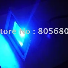 30 Вт красный, зеленый, синий прожектор, с ИК-пультом дистанционного управления, AC85-265V, 2 года гарантии