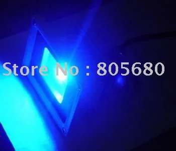 

30W RGB flood light, with IR remote controller, AC85-265V,2years warranty