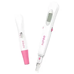 Xiaomi Mijia HiPee беременность умный овуляция детектор ABC набор 3 мин скорость обнаружения семья здоровье и гигиена беременных тесты комплект