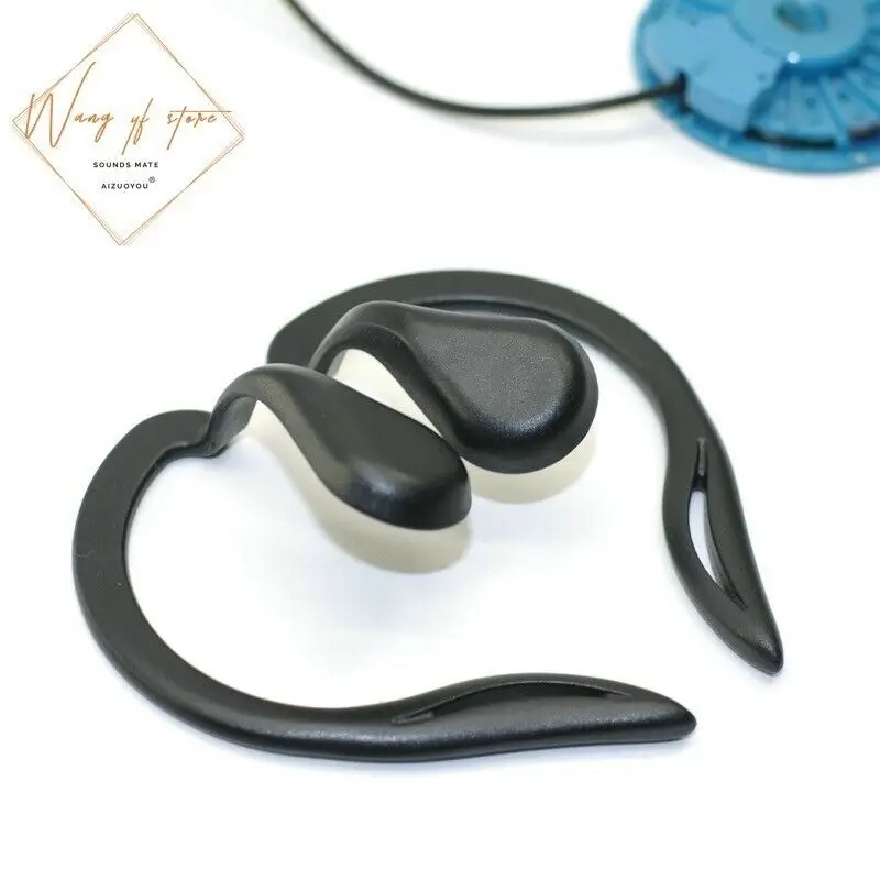 

Sport Clip SportClip Ear Hook Foam Cushion EarPads For Koss Porta Pro PP PortaPro Headphone Headset