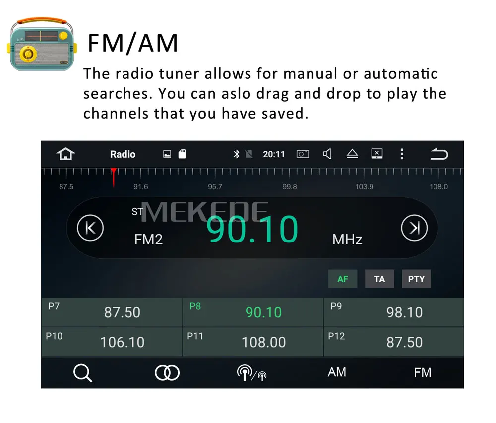 Clearance 2G RAM Android 8.0 Eight Core car multimedia player for BMW E46 M3 car dvd player,gps navigatior ,wifi,3G,4G,BT,canbus,radio,RDS 19