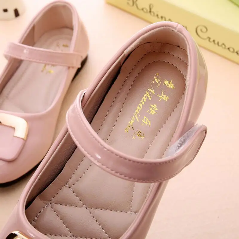 17 girl shoes