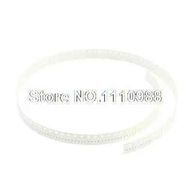 

200 Pcs 0402 36K Ohm 1mm x 0.5mm Surface Mounted SMD Chip Resistors