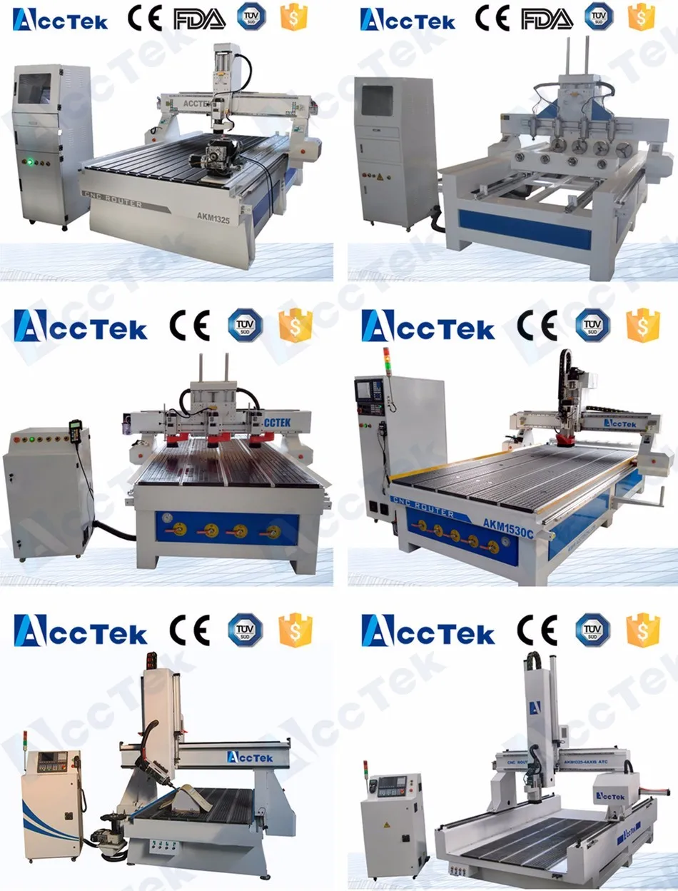 cnc router machine 1325