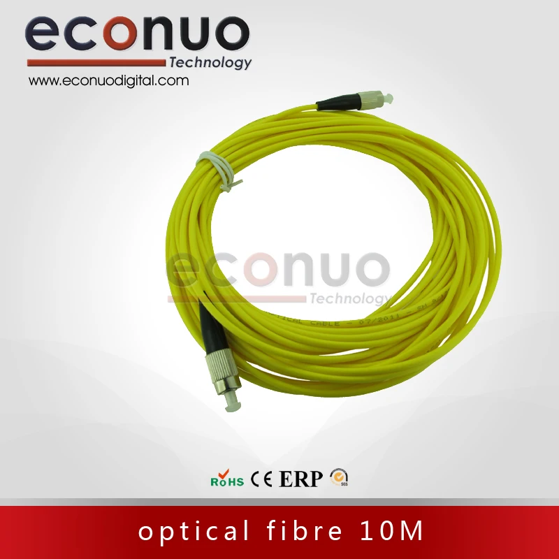E1122 optical fibre 10M