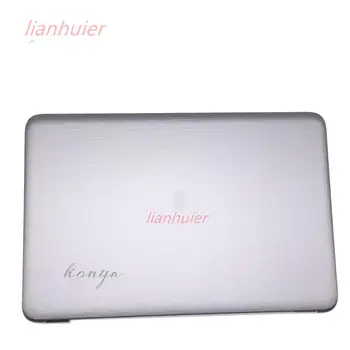 

NEW Laptop LCD Back Cover for HP NoteBook 15-ay 15-ba 15-bd LCD Back case 854987-001 A case silver