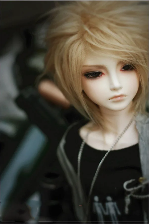 1/3 весы BJD pop BJD/SD красивый мальчик Мужская фигурка кукла DIY модель игрушки подарок.