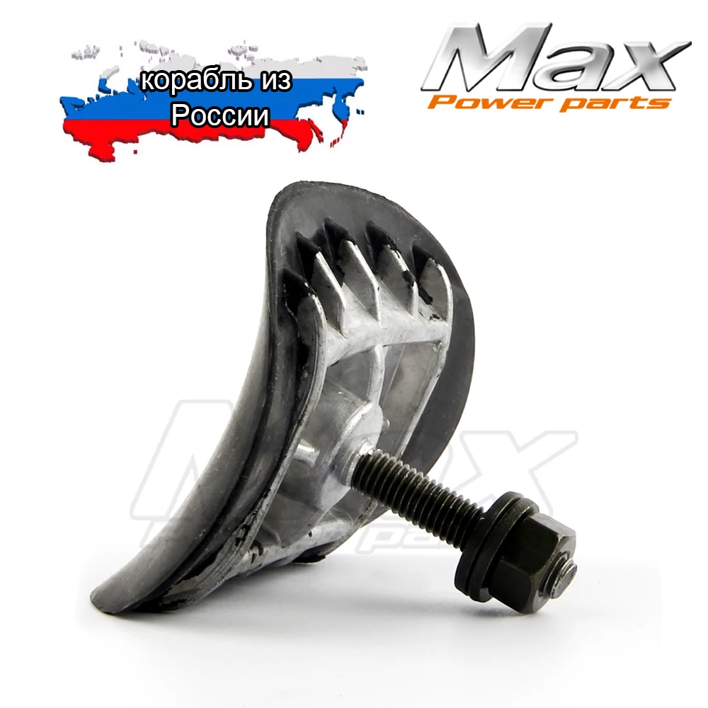 

2.5" width Fit Most Motorcycle Dirt Pit Bikes 10"12"14"16"17"18"19"21" Rim Tire Rim Lock tyre security bolt Free Shipping